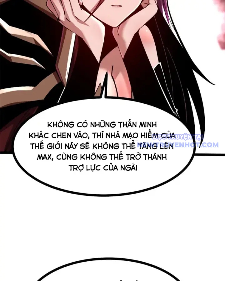 Ta Thật Không Muốn Học Cấm Chú chapter 108 - Trang 39