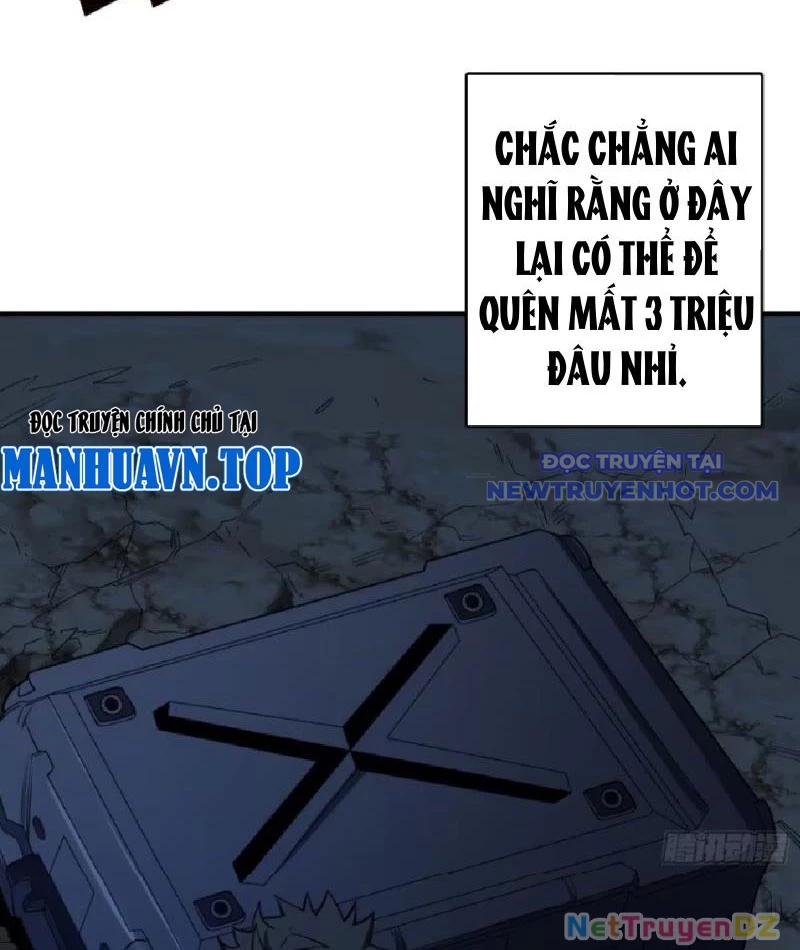 Tin Tức Của Toàn Tri Giả chapter 4 - Trang 3