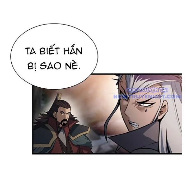 Bá Vương Chi Tinh chapter 92 - Trang 193