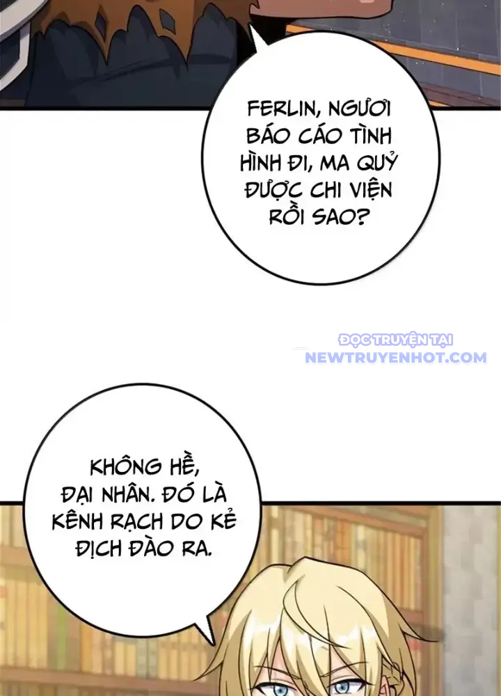 Thả Vu Nữ Đó Ra chapter 675 - Trang 91