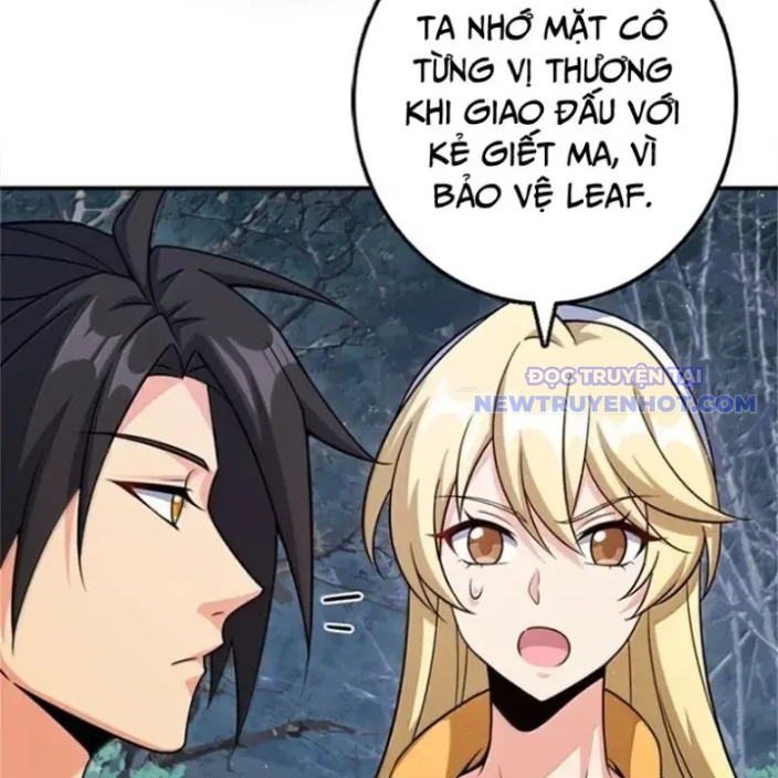 Thả Vu Nữ Đó Ra chapter 681 - Trang 41