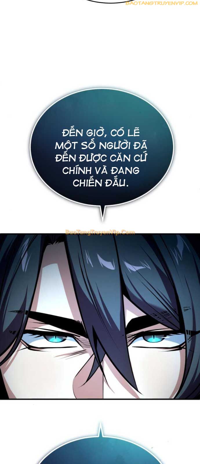 Giáo Sư Gián Điệp chapter 107 - Trang 37