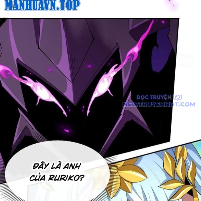 Kỷ Nguyên Kỳ Lạ chapter 431 - Trang 39