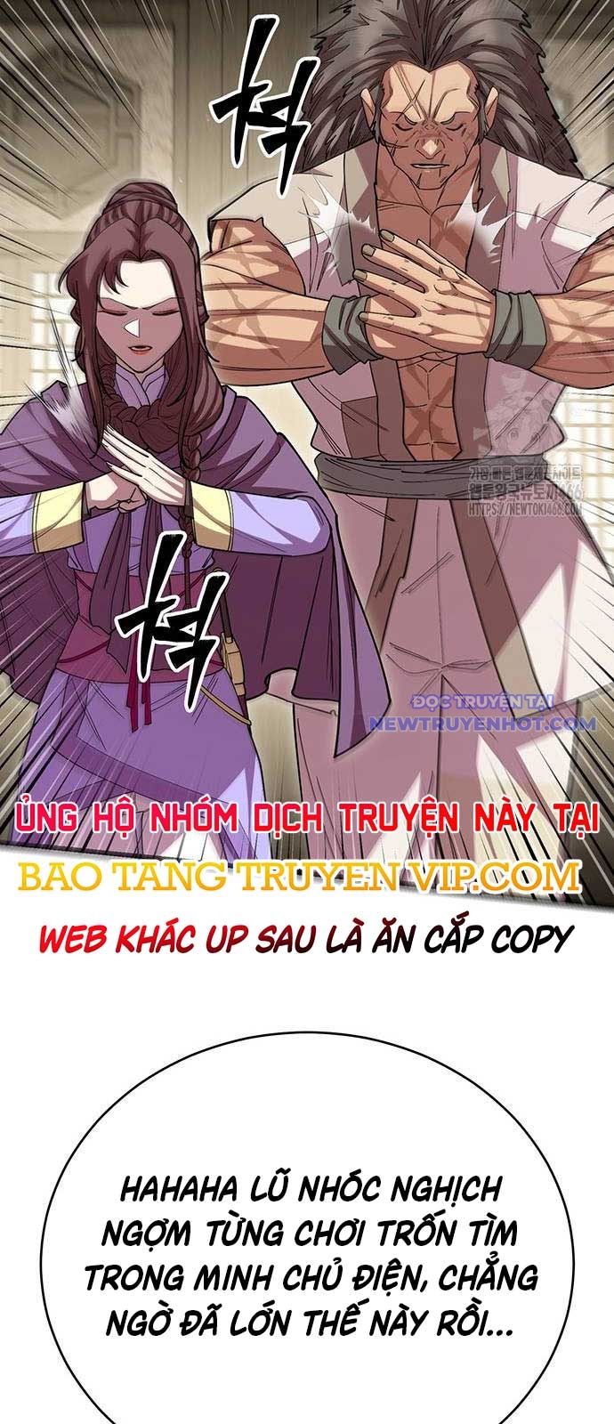 Thiên Hạ Đệ Nhất Đại Sư Huynh chapter 120 - Trang 103