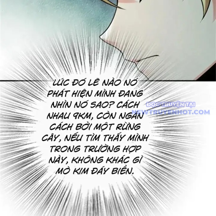 Thả Vu Nữ Đó Ra chapter 681 - Trang 34