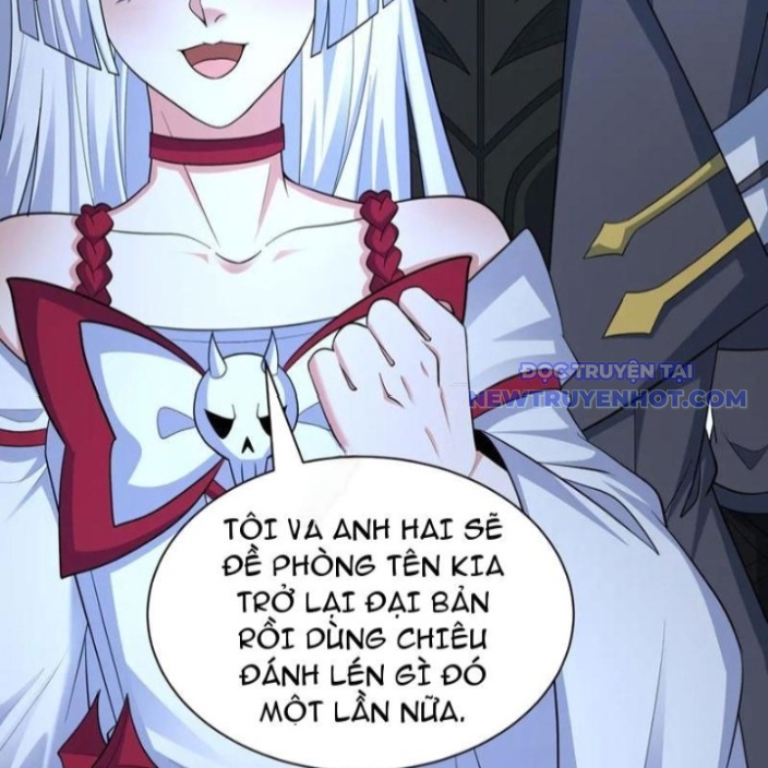 Kỷ Nguyên Kỳ Lạ chapter 431 - Trang 62