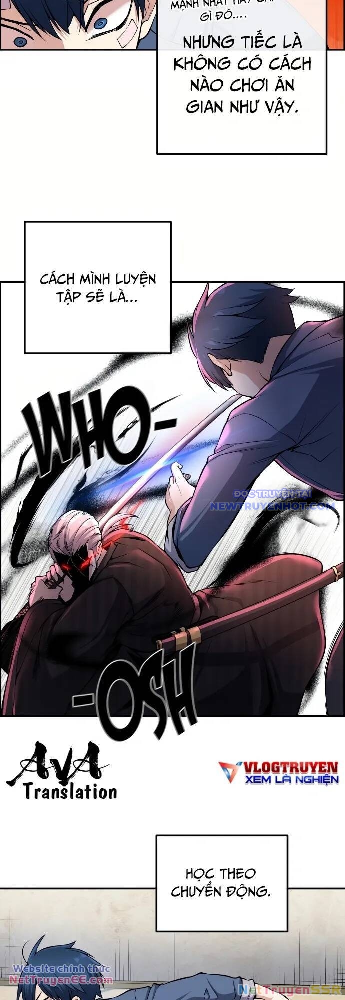 Nhân Vật Webtoon Na Kang Lim chapter 94 - Trang 43