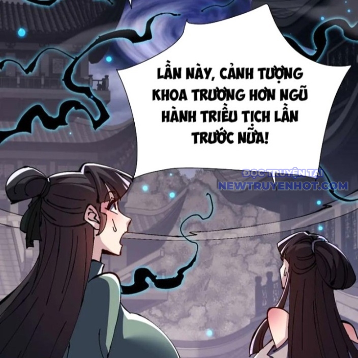 Sư Tôn: Nghịch Đồ Này Mới Không Phải Là Thánh Tử chapter 113 - Trang 74