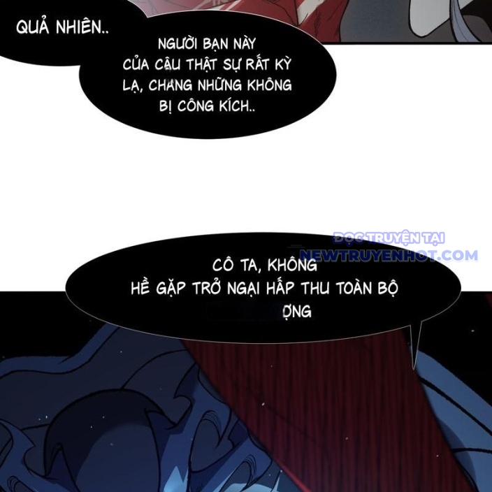 Quỷ Tiến Hóa chapter 94 - Trang 49