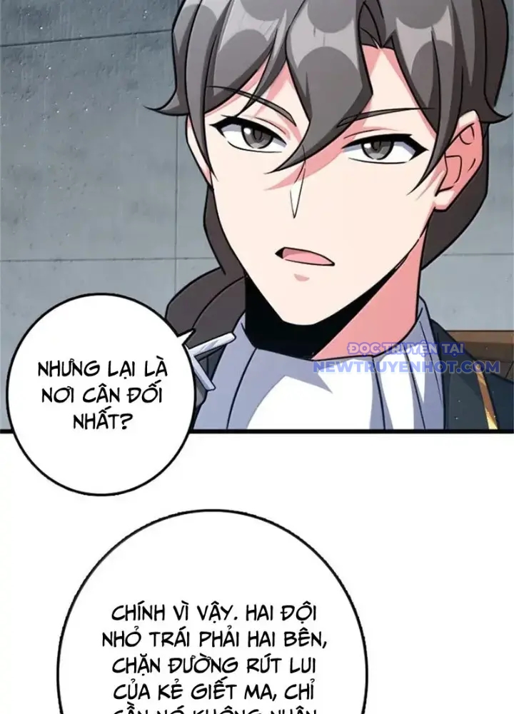 Thả Vu Nữ Đó Ra chapter 673 - Trang 101