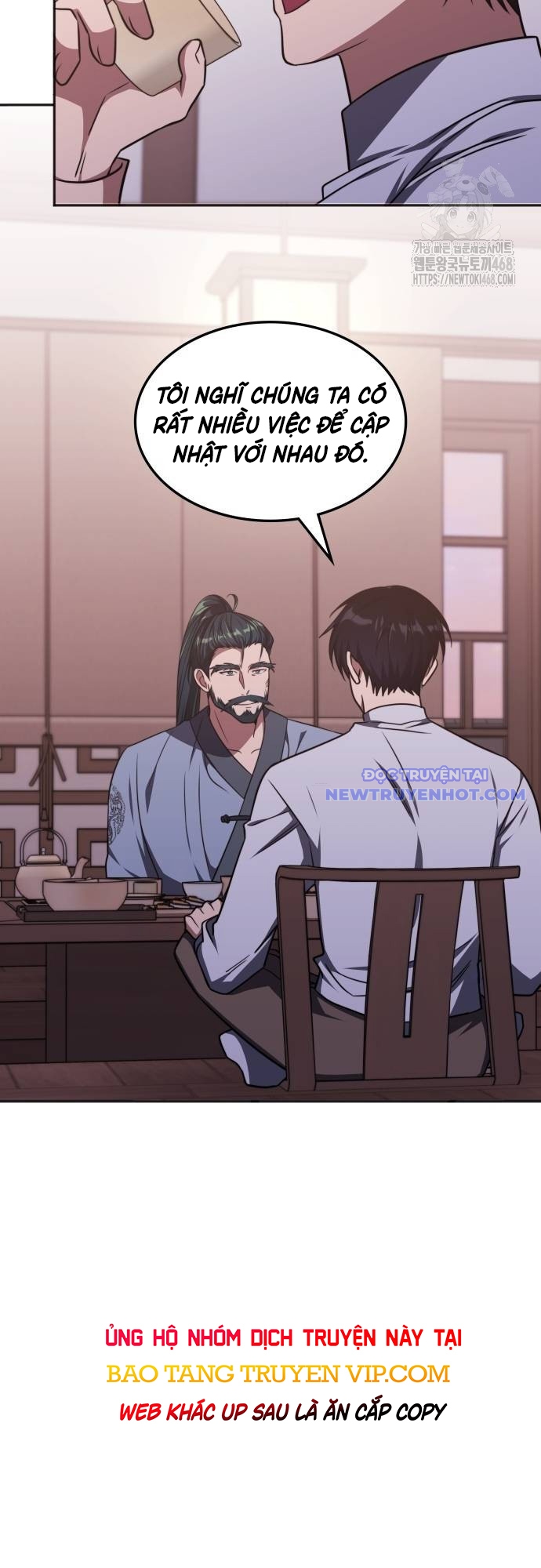 Trị Liệu Sư Quá Mạnh chapter 18 - Trang 7