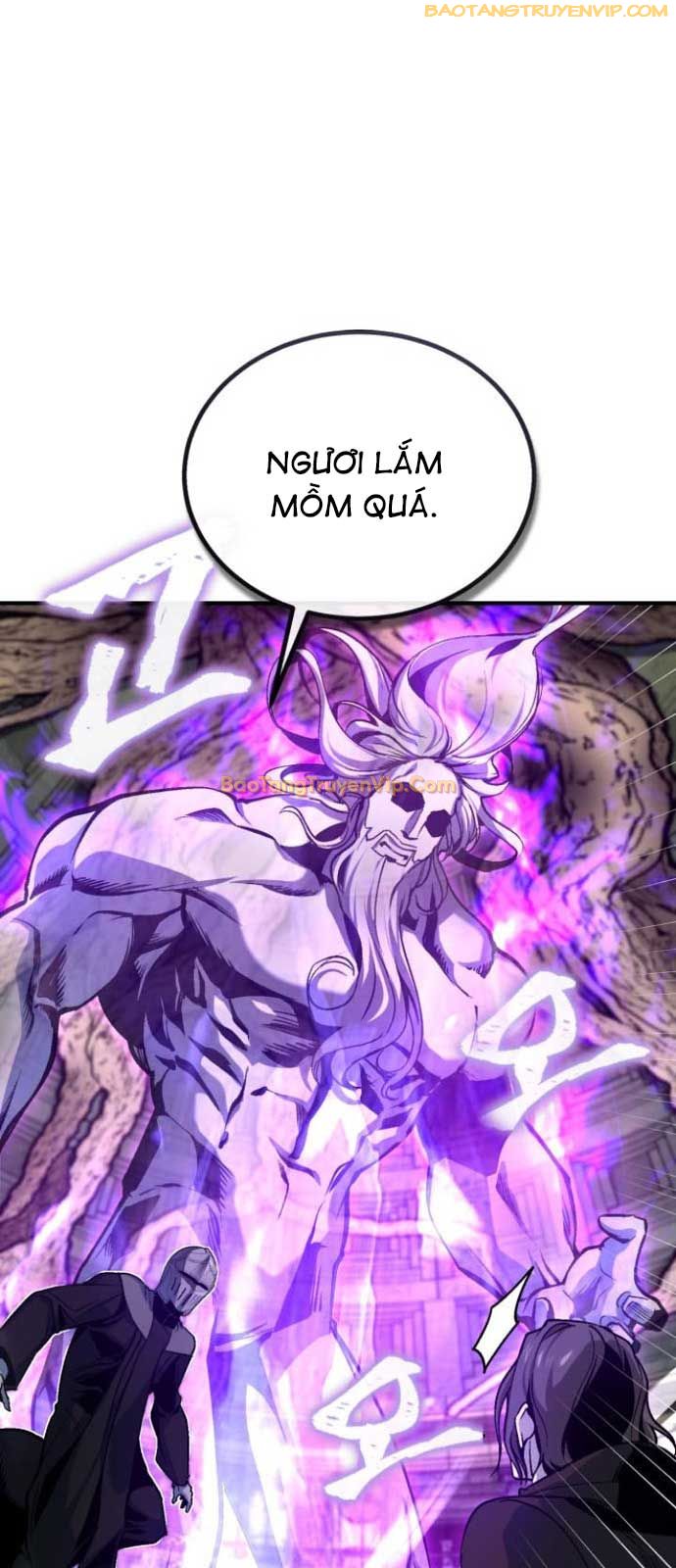 Giáo Sư Gián Điệp chapter 107 - Trang 71