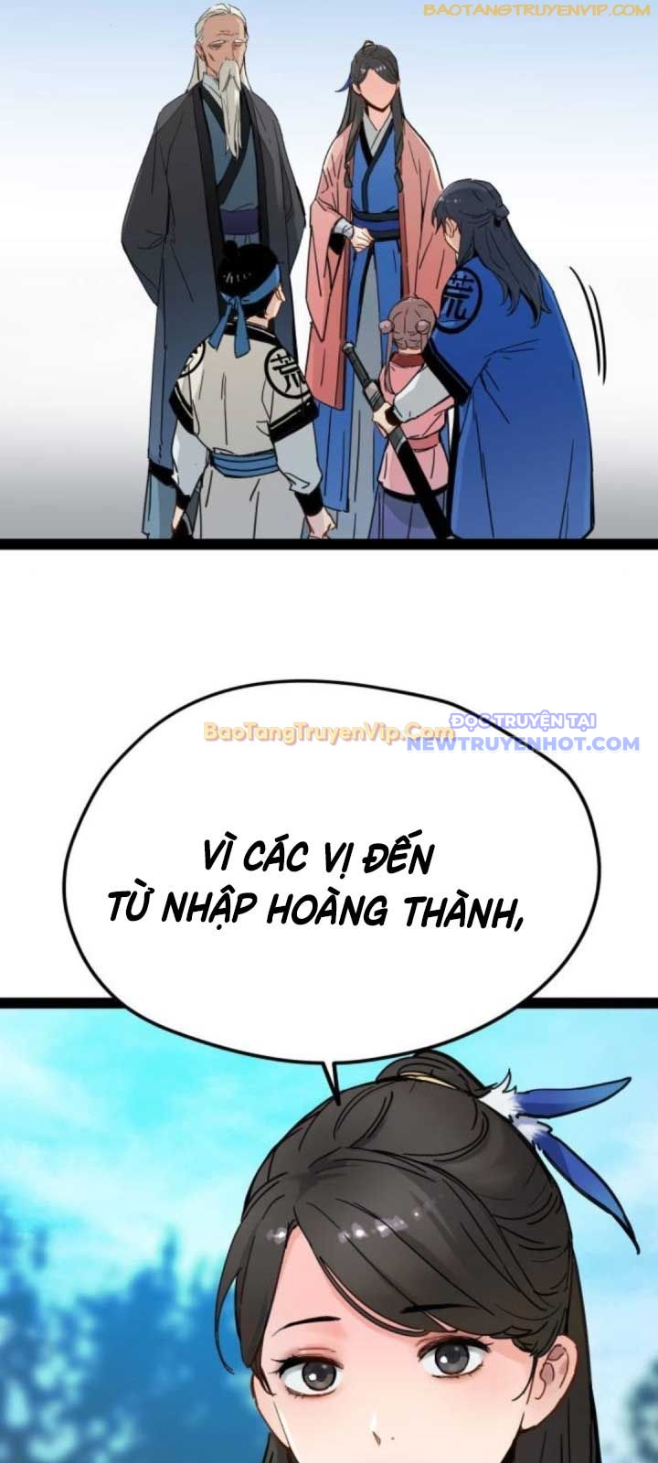 Thiên Tài Đoản Mệnh chapter 26 - Trang 24