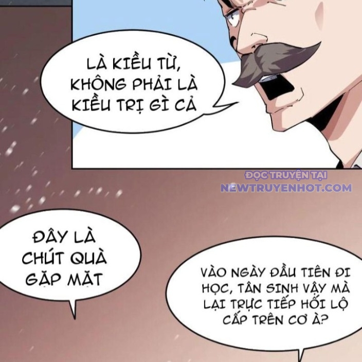 Ta Có Nhìn Thấy Quy Tắc Cấm Khu! chapter 40 - Trang 44