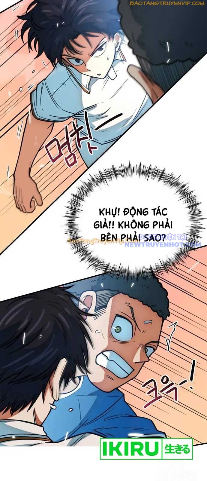 Tôi Bị Hiểu Lầm Là Siêu Sao Trên Sân Cỏ chapter 13 - Trang 66