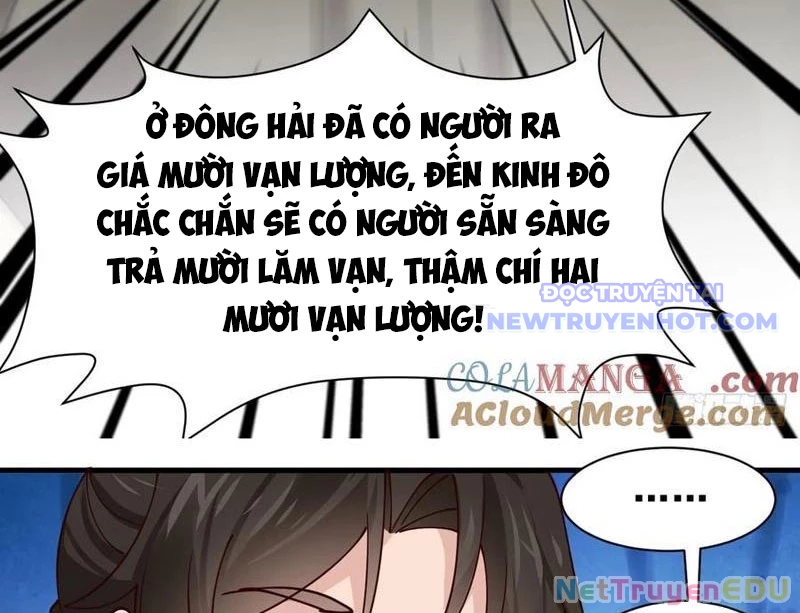 Công Tử Biệt Tú! chapter 197 - Trang 22