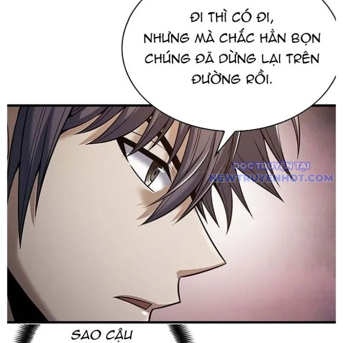 Bá Vương Chi Tinh chapter 91 - Trang 118