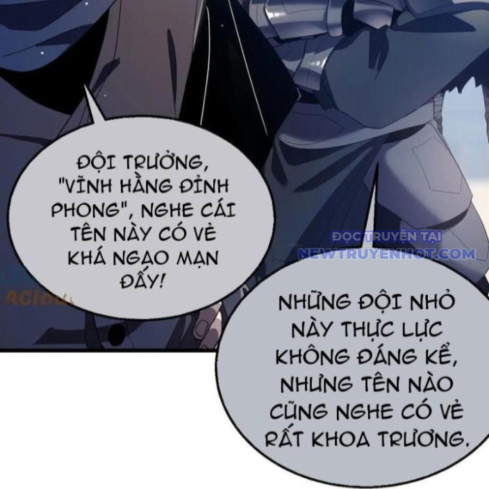 Toàn Dân Chuyển Chức: Bị Động Của Ta Vô Địch chapter 63 - Trang 104