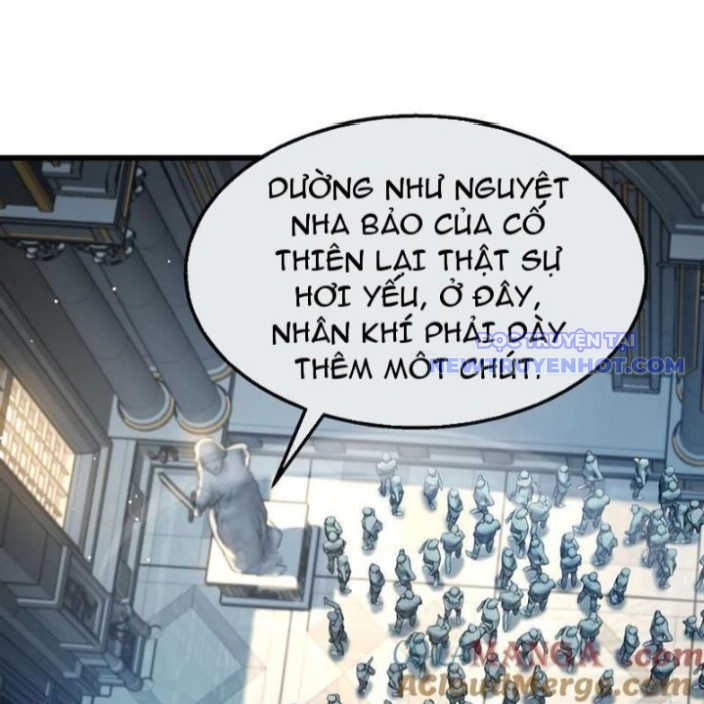 Toàn Dân Chuyển Chức: Bị Động Của Ta Vô Địch chapter 63 - Trang 95