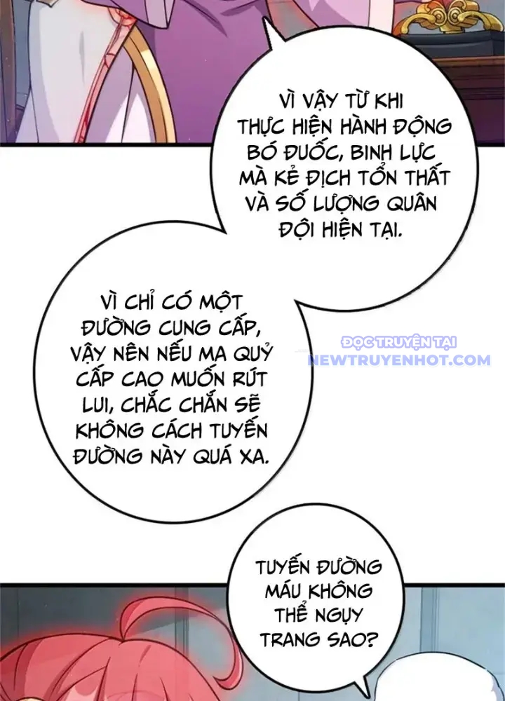 Thả Vu Nữ Đó Ra chapter 673 - Trang 47