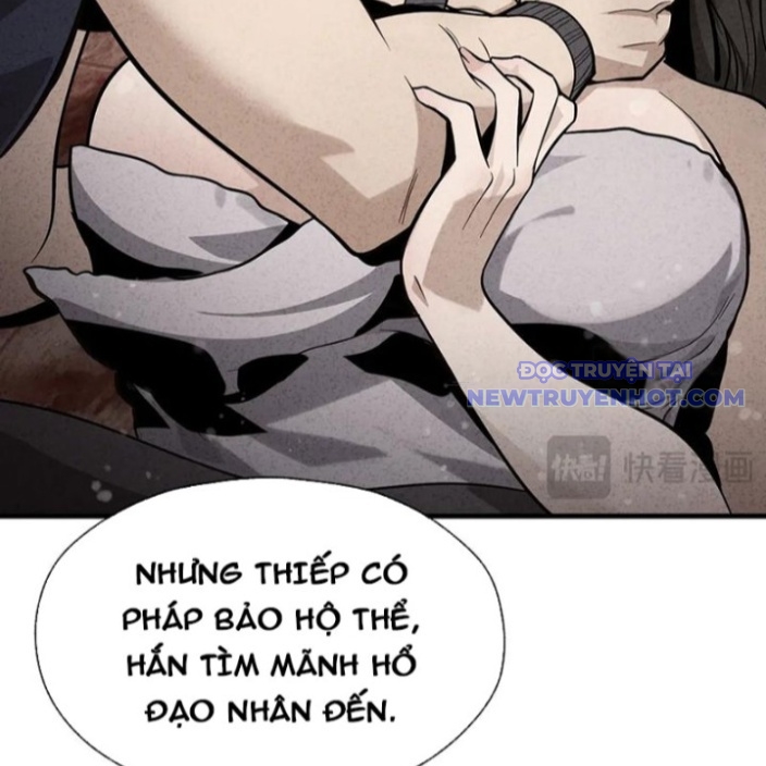 Đại Ái Ma Tôn, Nữ Đồ Đệ Đều Muốn Giết Ta chapter 58 - Trang 81