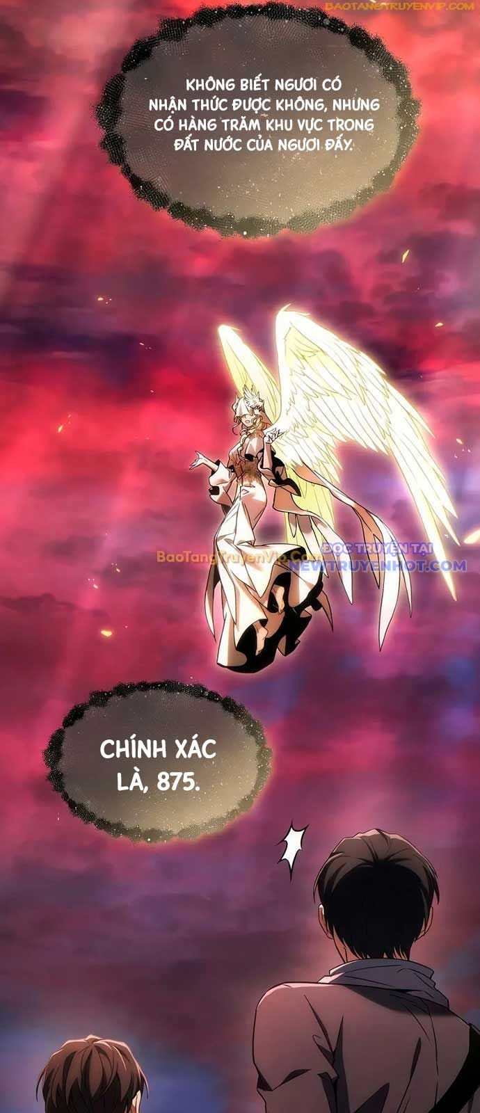 Người Chơi Mạnh Nhất Hồi Quy Lần Thứ 100 chapter 46 - Trang 7