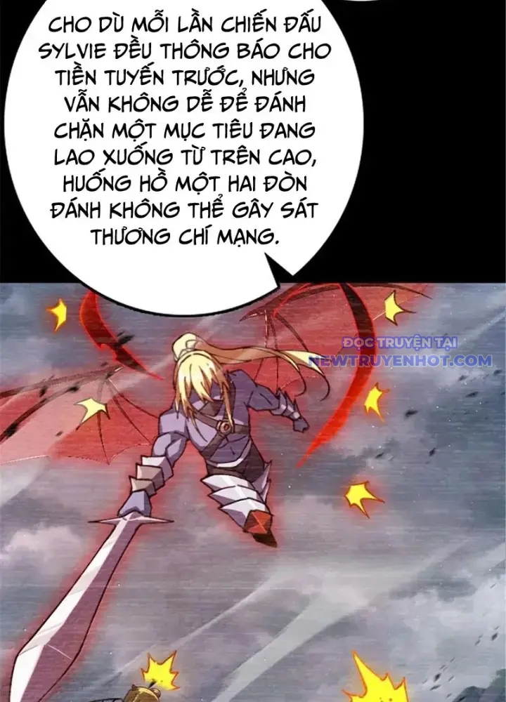 Thả Vu Nữ Đó Ra chapter 676 - Trang 38