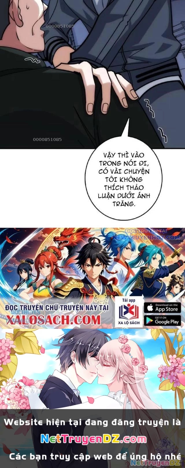 Tin Tức Của Toàn Tri Giả chapter 14 - Trang 38