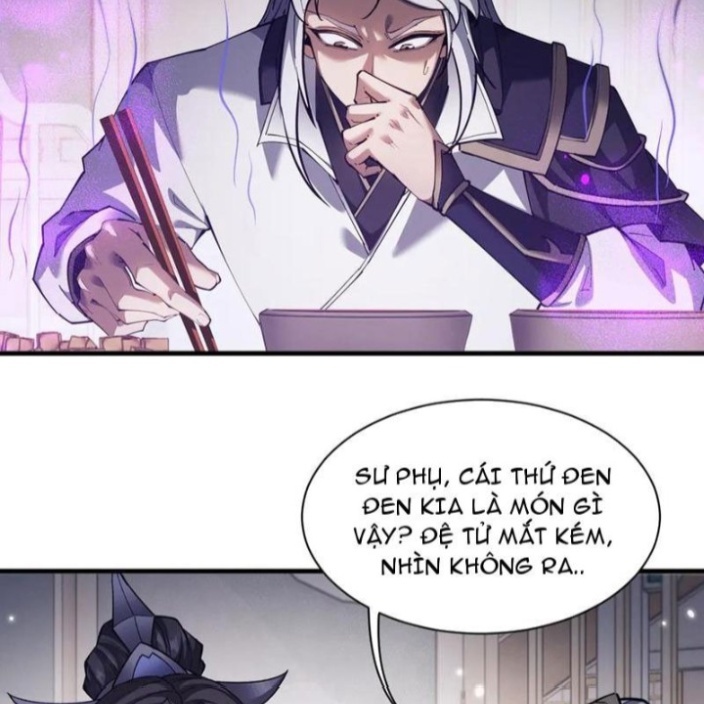 Toàn Chức Kiếm Tu chapter 39 - Trang 40