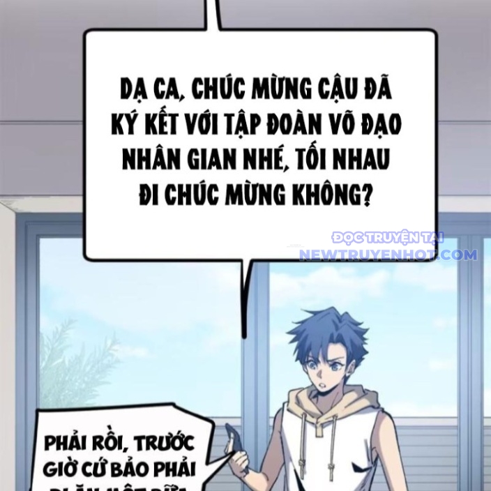 Người Giữ Cửa Vạn Giới chapter 26 - Trang 48