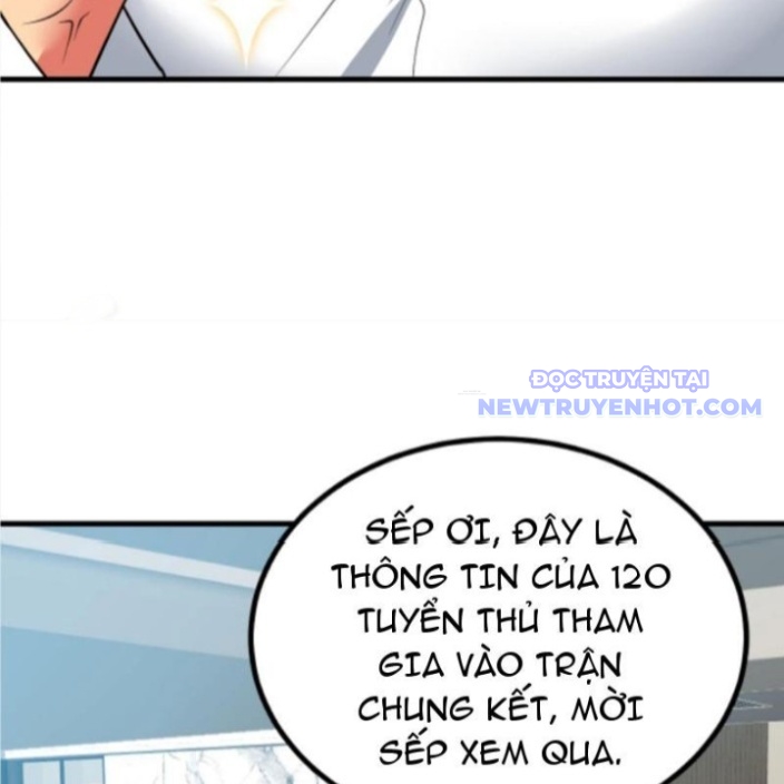 Ta Có 90 Tỷ Tiền Liếm Cẩu! chapter 507 - Trang 27