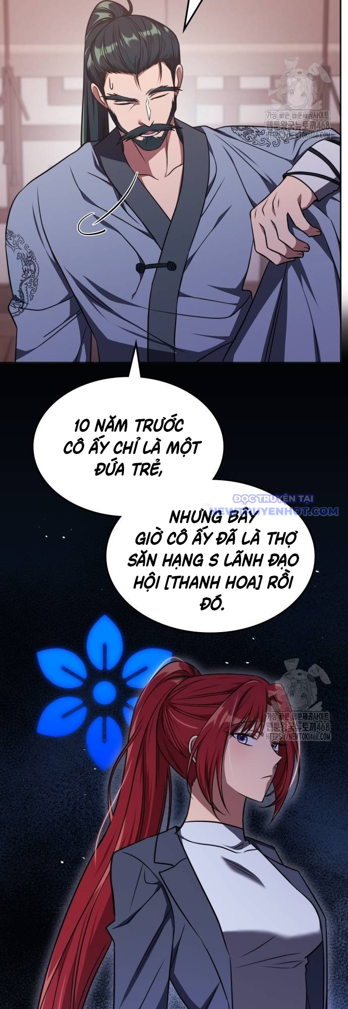 Trị Liệu Sư Quá Mạnh chapter 18 - Trang 32