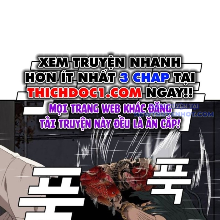 Người Xấu chapter 241 - Trang 129