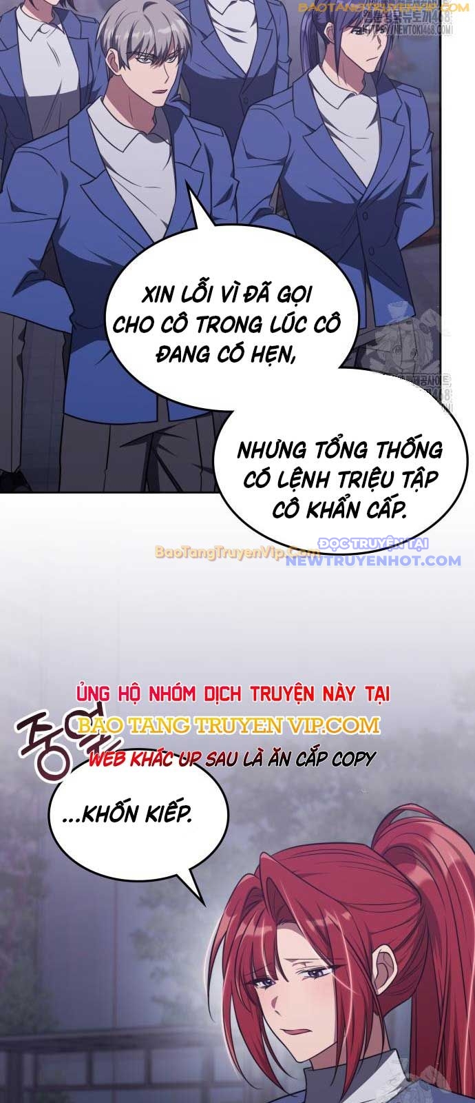 Trị Liệu Sư Quá Mạnh chapter 21 - Trang 68