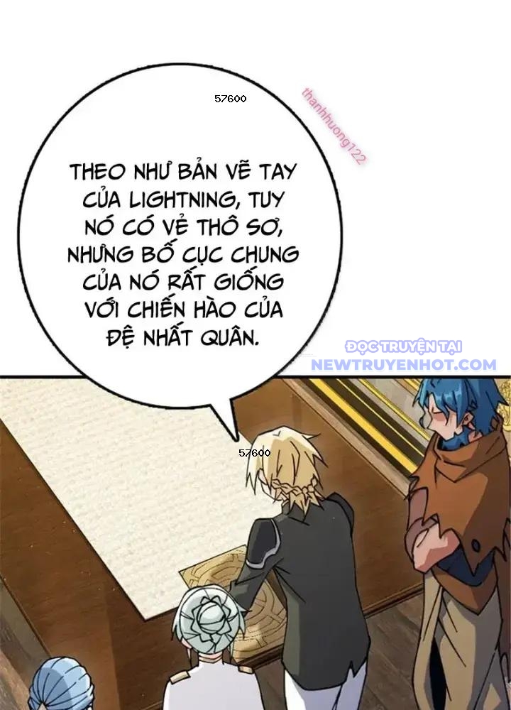 Thả Vu Nữ Đó Ra chapter 676 - Trang 2