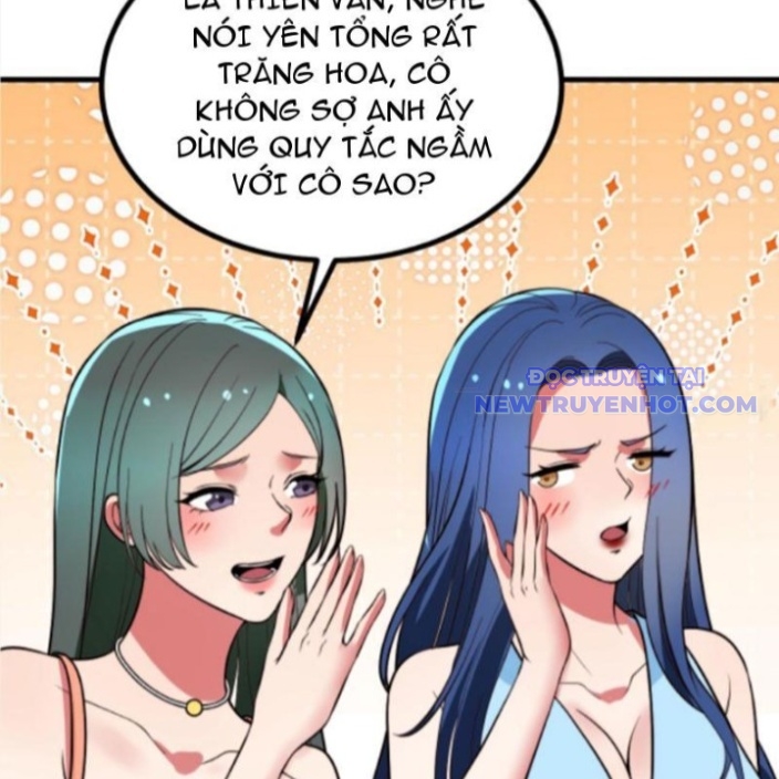 Ta Có 90 Tỷ Tiền Liếm Cẩu! chapter 507 - Trang 38