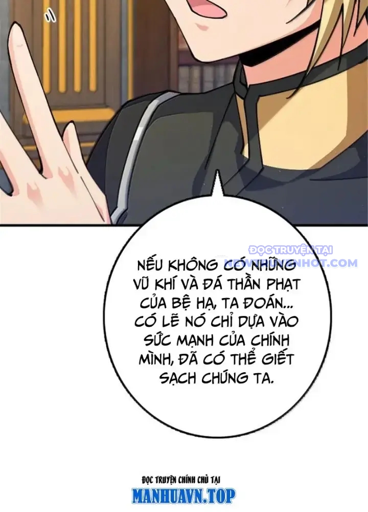 Thả Vu Nữ Đó Ra chapter 676 - Trang 52