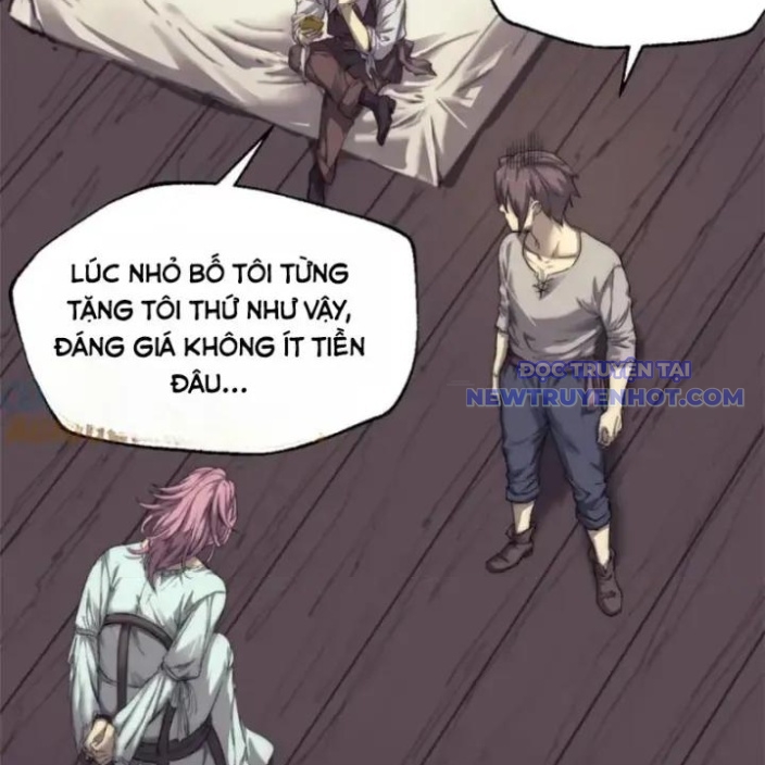 Một Ngày Của Tôi Có 48 Giờ chapter 88 - Trang 8