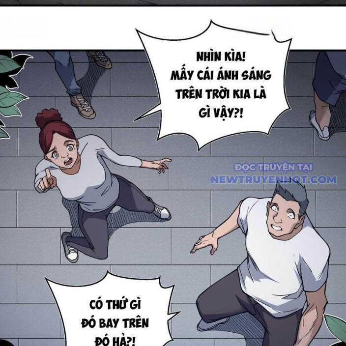 Quỷ Tiến Hóa chapter 94 - Trang 97