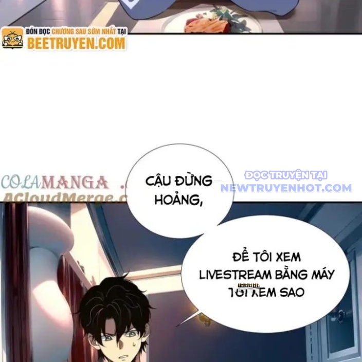 Vô Hạn Thôi Diễn chapter 51 - Trang 4