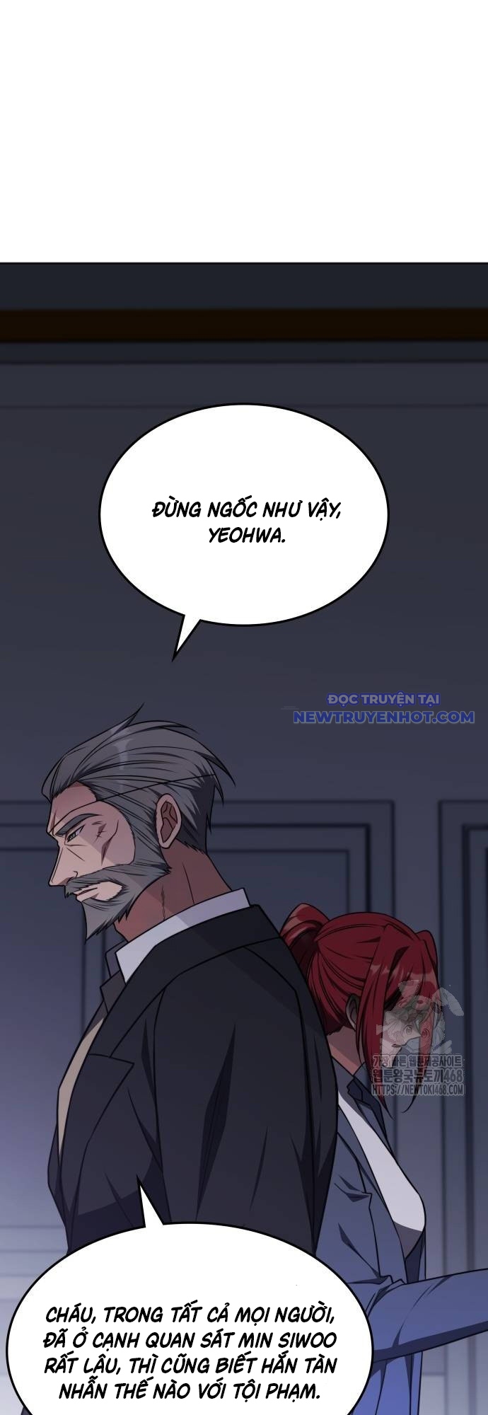 Trị Liệu Sư Quá Mạnh chapter 19 - Trang 10