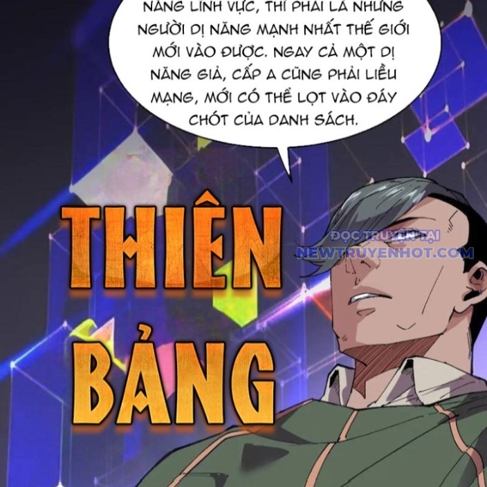 Ta Có Nhìn Thấy Quy Tắc Cấm Khu! chapter 39 - Trang 40