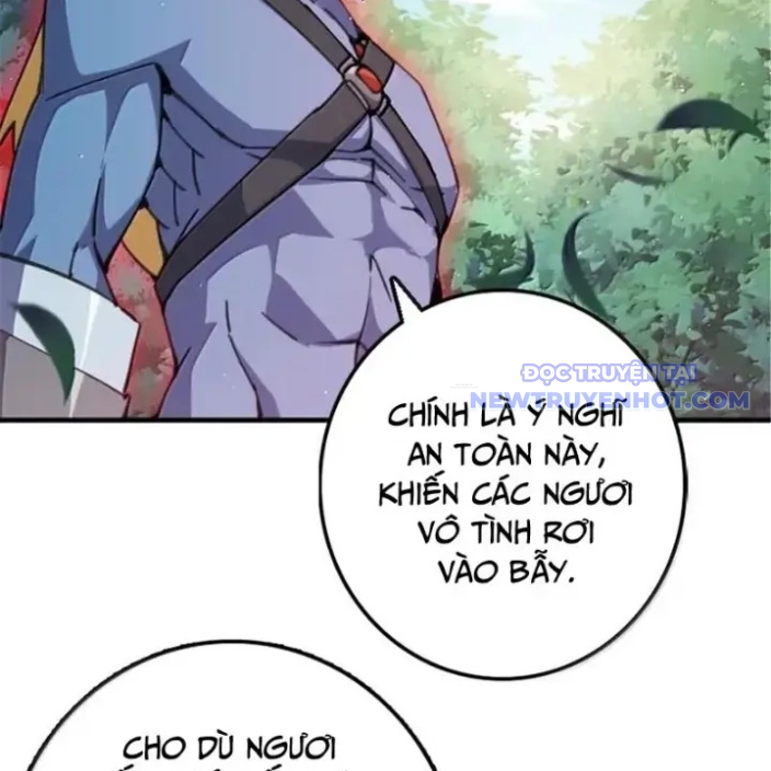 Thả Vu Nữ Đó Ra chapter 682 - Trang 27