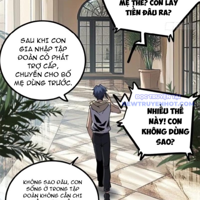 Người Giữ Cửa Vạn Giới chapter 26 - Trang 41