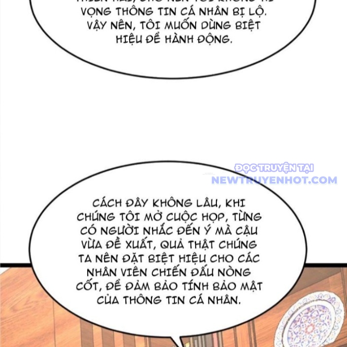 Toàn Cầu Băng Phong: Ta Chế Tạo Phòng An Toàn Tại Tận Thế chapter 599 - Trang 18