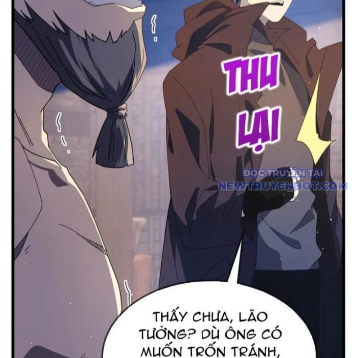 Toàn Dân Chuyển Chức: Bị Động Của Ta Vô Địch chapter 63 - Trang 27