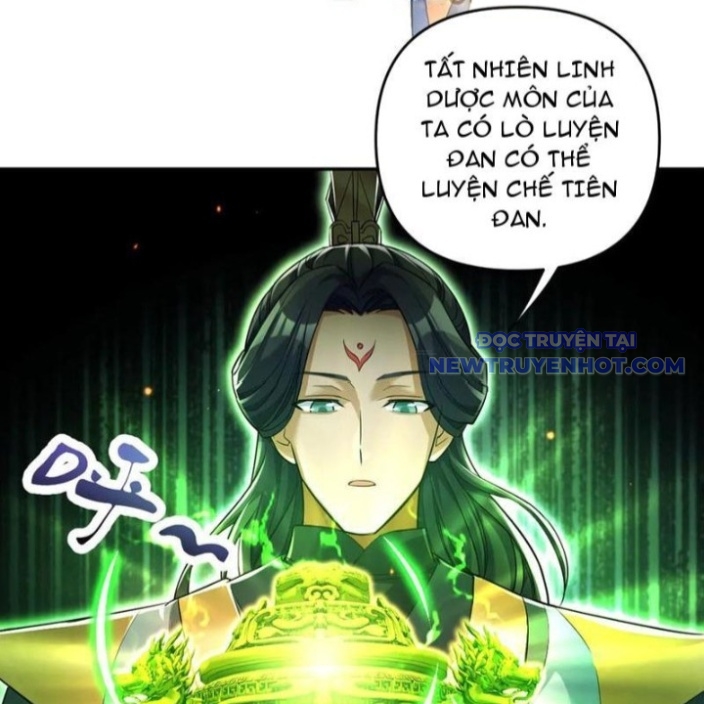 Bắt Đầu Chấn Kinh Nữ Đế Lão Bà, Ta Vô Địch! chapter 64 - Trang 19