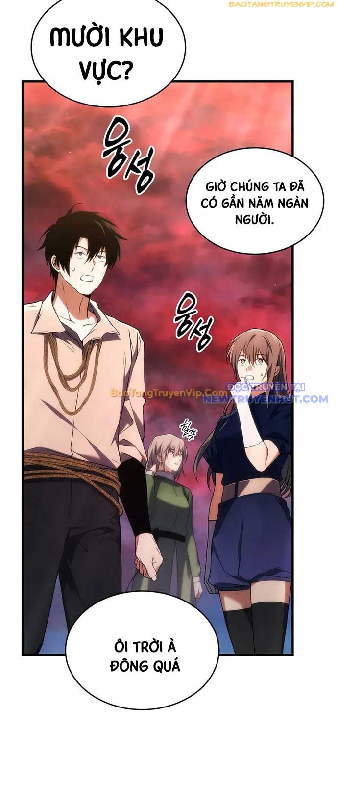 Người Chơi Mạnh Nhất Hồi Quy Lần Thứ 100 chapter 46 - Trang 52