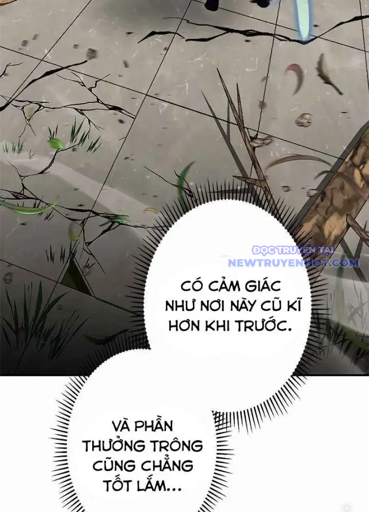 Buff May Mắn chapter 8 - Trang 56