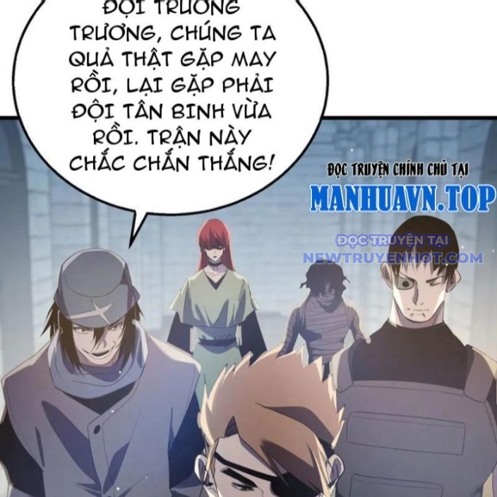 Toàn Dân Chuyển Chức: Bị Động Của Ta Vô Địch chapter 63 - Trang 127